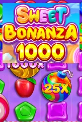 Sweet Bonanza 1000