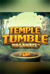 Temple Tumble Megaways