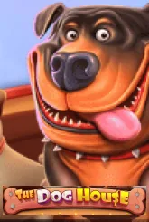 The Dog House Megaways