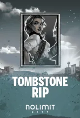 Tombstone RIP