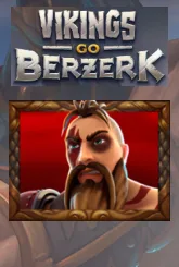 Vikings Go Berzerk