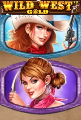 Wild West Gold